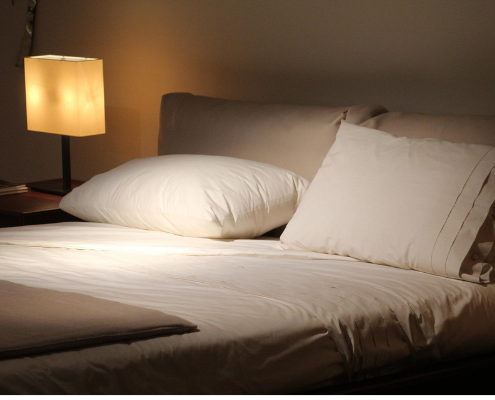 sommeil