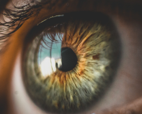 Yeux
