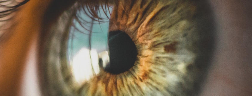 Yeux