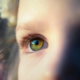 yeux