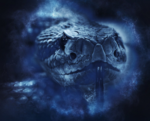 serpent
