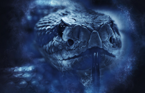 serpent